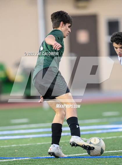Thumbnail 1 in Reagan [Ronald] vs Johnson photogallery.