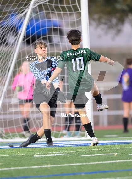 Thumbnail 1 in Reagan [Ronald] vs Johnson photogallery.