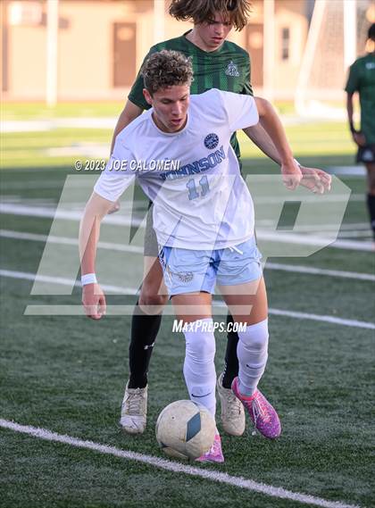 Thumbnail 1 in Reagan [Ronald] vs Johnson photogallery.
