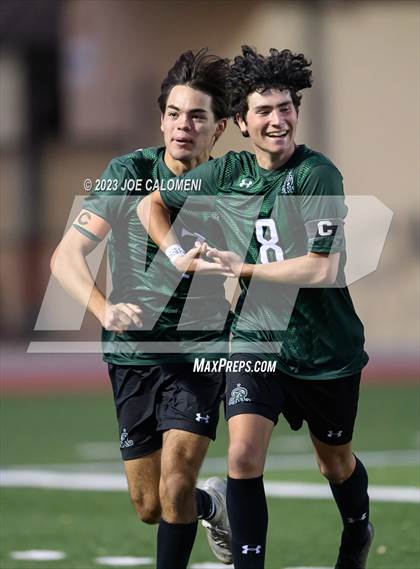 Thumbnail 3 in Reagan [Ronald] vs Johnson photogallery.