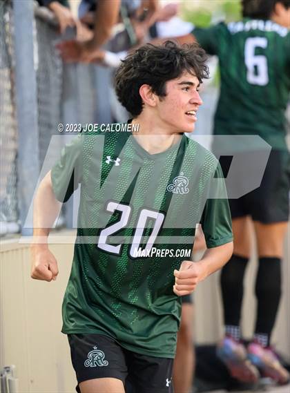 Thumbnail 3 in Reagan [Ronald] vs Johnson photogallery.