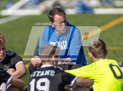 Thumbnail 1 in Gretna @ Papillion-LaVista South photogallery.