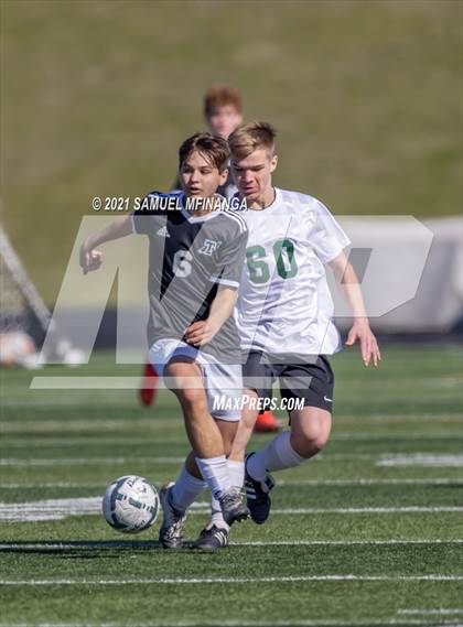 Thumbnail 1 in Gretna @ Papillion-LaVista South photogallery.