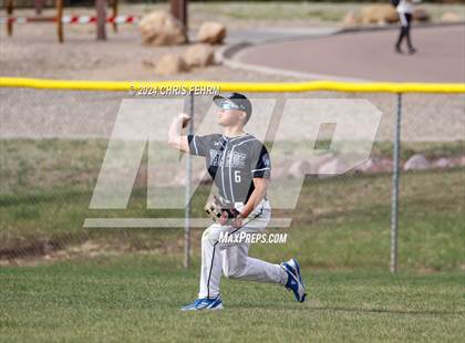 Thumbnail 1 in Vista Ridge @ Rampart photogallery.