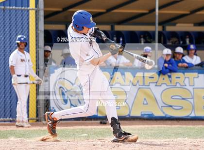 Thumbnail 3 in Vista Ridge @ Rampart photogallery.