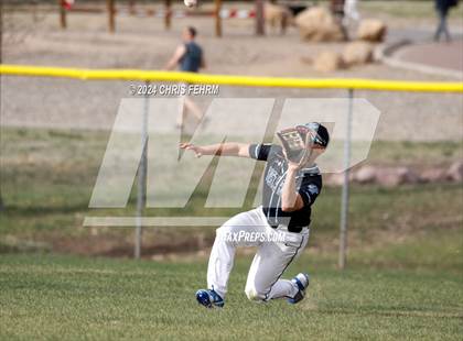 Thumbnail 1 in Vista Ridge @ Rampart photogallery.