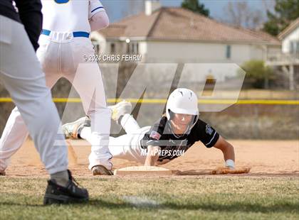 Thumbnail 2 in Vista Ridge @ Rampart photogallery.