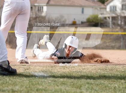 Thumbnail 1 in Vista Ridge @ Rampart photogallery.