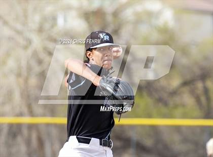 Thumbnail 3 in Vista Ridge @ Rampart photogallery.