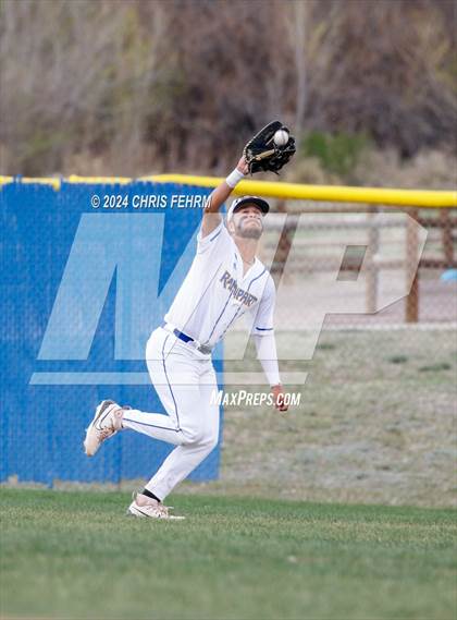 Thumbnail 3 in Vista Ridge @ Rampart photogallery.