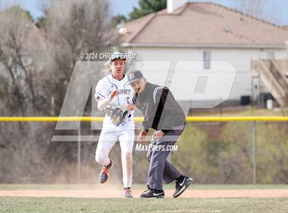 Thumbnail 2 in Vista Ridge @ Rampart photogallery.