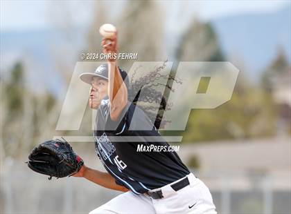 Thumbnail 1 in Vista Ridge @ Rampart photogallery.