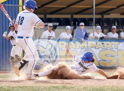 Thumbnail 3 in Vista Ridge @ Rampart photogallery.