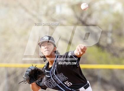 Thumbnail 2 in Vista Ridge @ Rampart photogallery.
