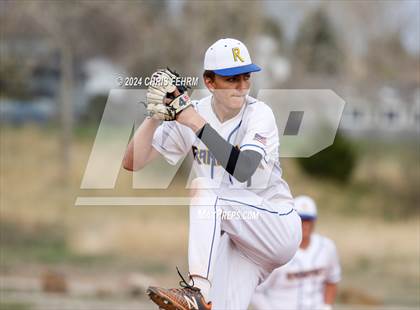 Thumbnail 3 in Vista Ridge @ Rampart photogallery.
