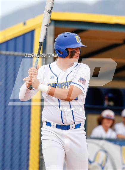 Thumbnail 3 in Vista Ridge @ Rampart photogallery.