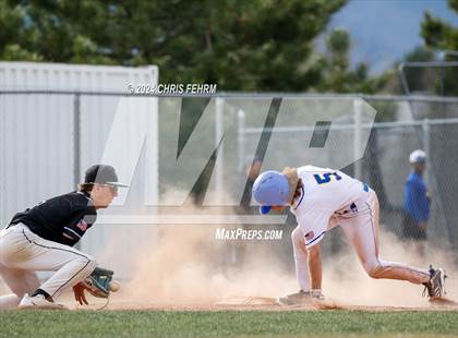 Thumbnail 1 in Vista Ridge @ Rampart photogallery.