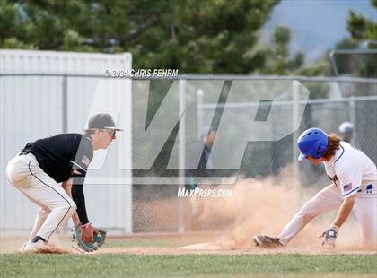 Thumbnail 2 in Vista Ridge @ Rampart photogallery.