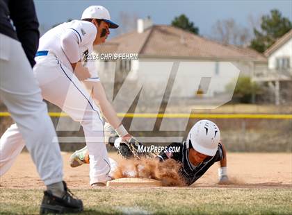 Thumbnail 3 in Vista Ridge @ Rampart photogallery.