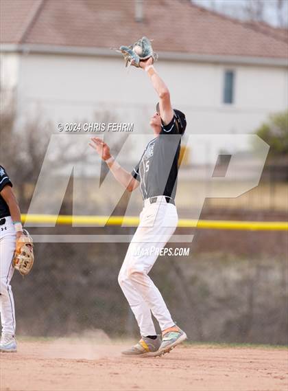 Thumbnail 1 in Vista Ridge @ Rampart photogallery.