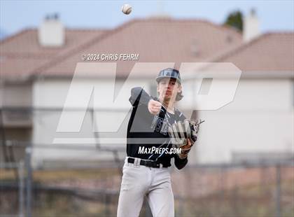 Thumbnail 2 in Vista Ridge @ Rampart photogallery.