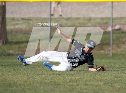 Thumbnail 1 in Vista Ridge @ Rampart photogallery.