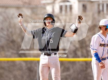 Thumbnail 1 in Vista Ridge @ Rampart photogallery.