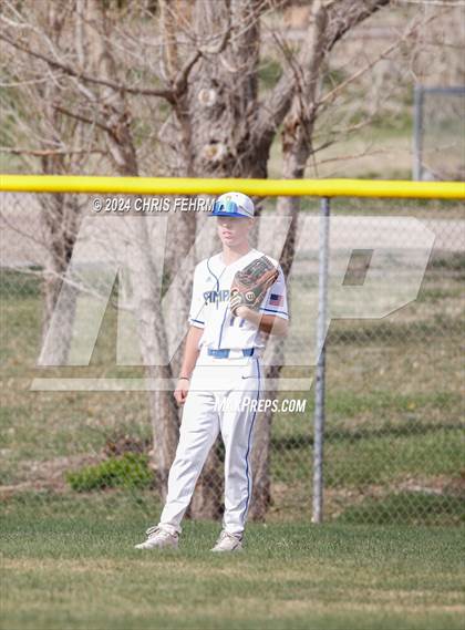 Thumbnail 1 in Vista Ridge @ Rampart photogallery.