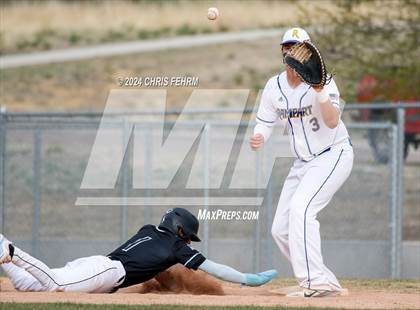Thumbnail 2 in Vista Ridge @ Rampart photogallery.