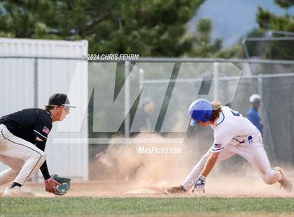 Thumbnail 3 in Vista Ridge @ Rampart photogallery.