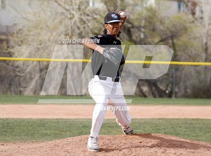 Thumbnail 1 in Vista Ridge @ Rampart photogallery.