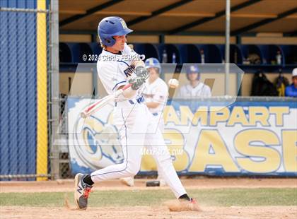 Thumbnail 1 in Vista Ridge @ Rampart photogallery.