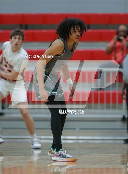 Thumbnail 1 in Norman North @ Mustang photogallery.