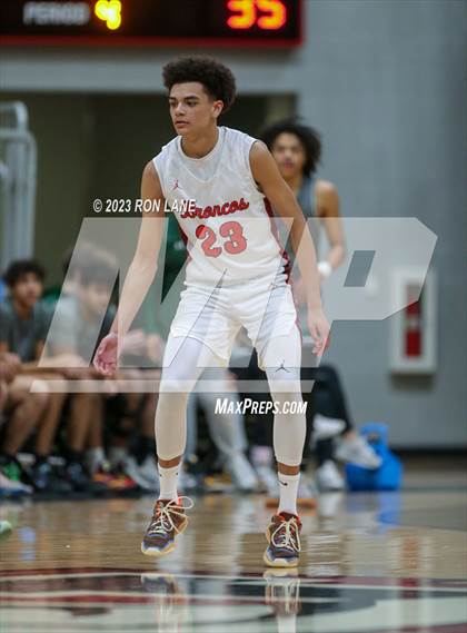 Thumbnail 3 in Norman North @ Mustang photogallery.