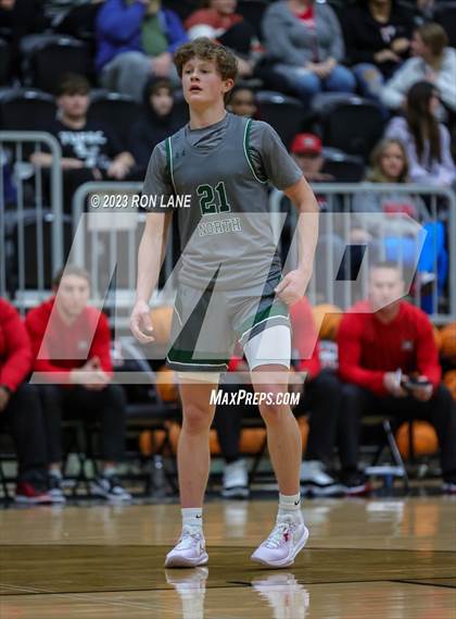 Thumbnail 1 in Norman North @ Mustang photogallery.