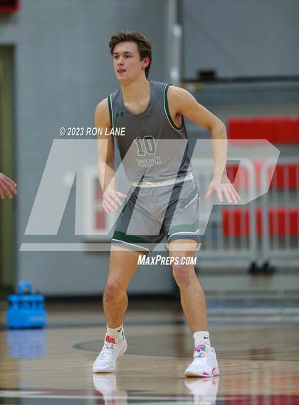 Thumbnail 2 in Norman North @ Mustang photogallery.