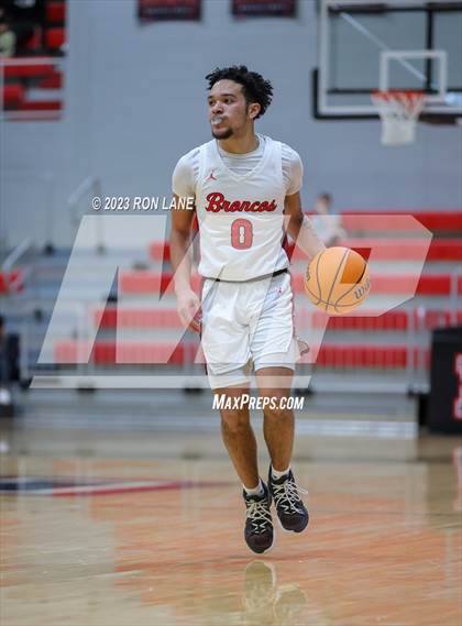 Thumbnail 1 in Norman North @ Mustang photogallery.