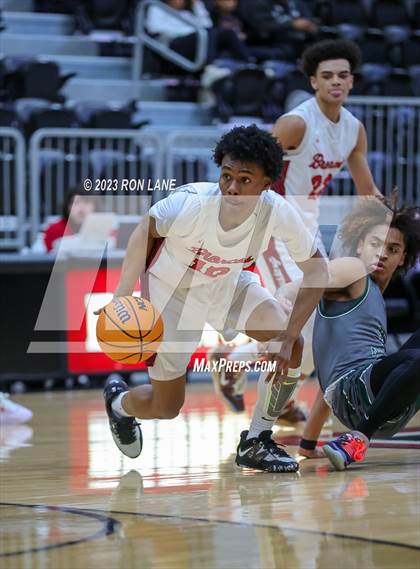 Thumbnail 2 in Norman North @ Mustang photogallery.