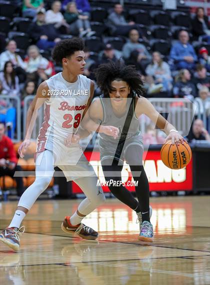 Thumbnail 2 in Norman North @ Mustang photogallery.