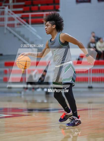 Thumbnail 2 in Norman North @ Mustang photogallery.