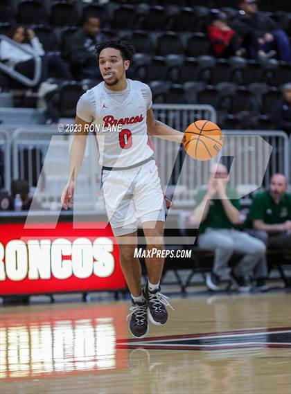 Thumbnail 2 in Norman North @ Mustang photogallery.