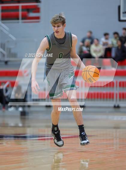 Thumbnail 2 in Norman North @ Mustang photogallery.