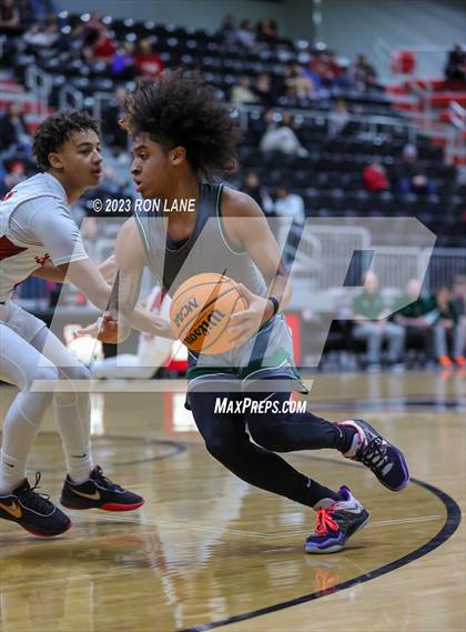 Thumbnail 1 in Norman North @ Mustang photogallery.