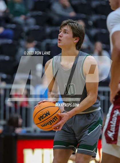 Thumbnail 1 in Norman North @ Mustang photogallery.