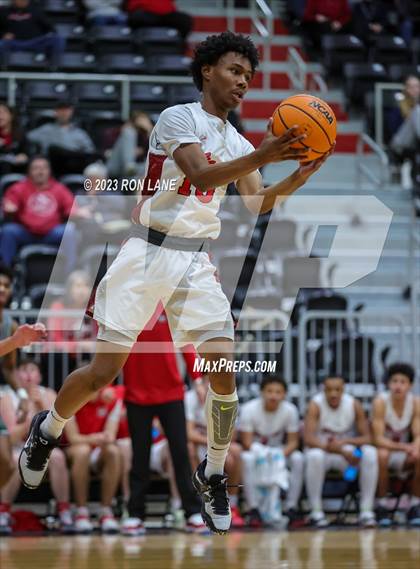 Thumbnail 3 in Norman North @ Mustang photogallery.