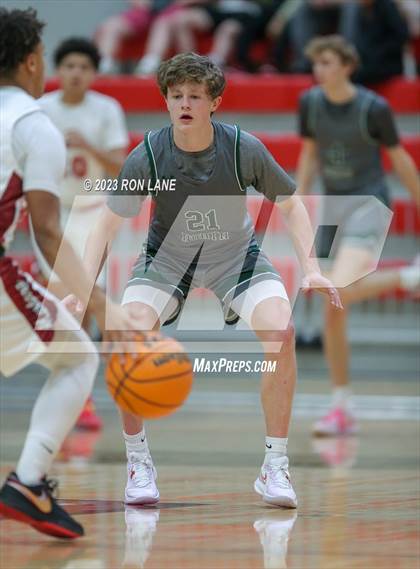 Thumbnail 1 in Norman North @ Mustang photogallery.
