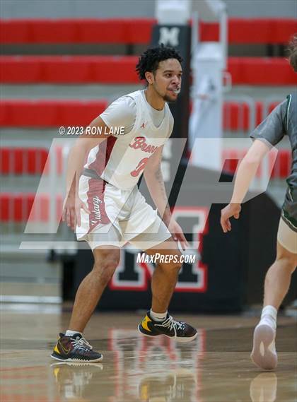 Thumbnail 2 in Norman North @ Mustang photogallery.