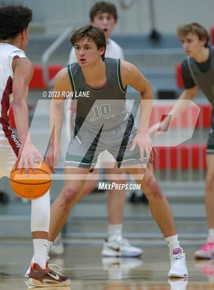 Thumbnail 2 in Norman North @ Mustang photogallery.