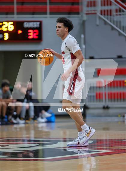 Thumbnail 3 in Norman North @ Mustang photogallery.
