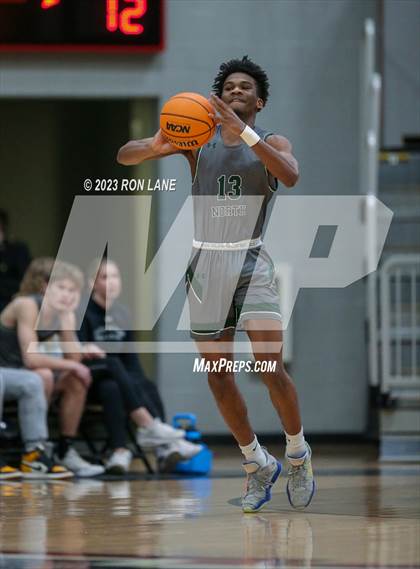 Thumbnail 3 in Norman North @ Mustang photogallery.